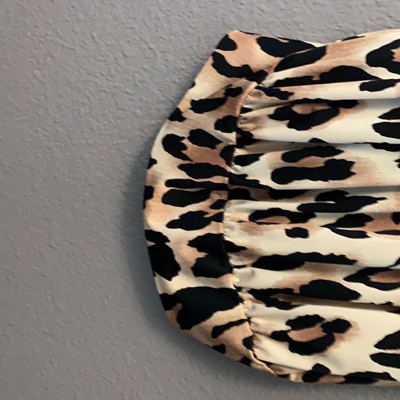 Winsdor night club dress Y2K style never worn - Picture 2 of 5